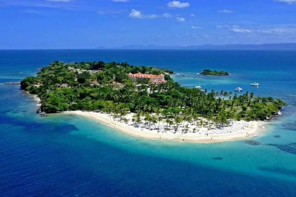 Ballenas Beach C8 Las Terrenas